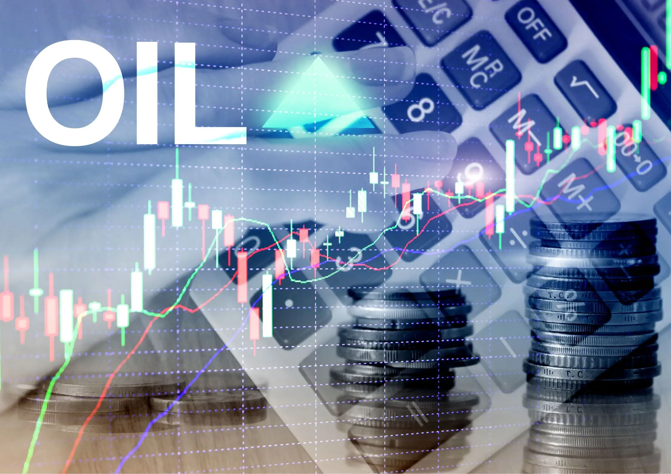 Oil Prices Climb Amid Rising U.S. Pressure on Russia and Mixed Market Signals