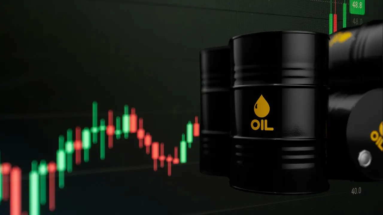 Oil Prices Ease Slightly as Risk Premium Fades After Gaza Truce