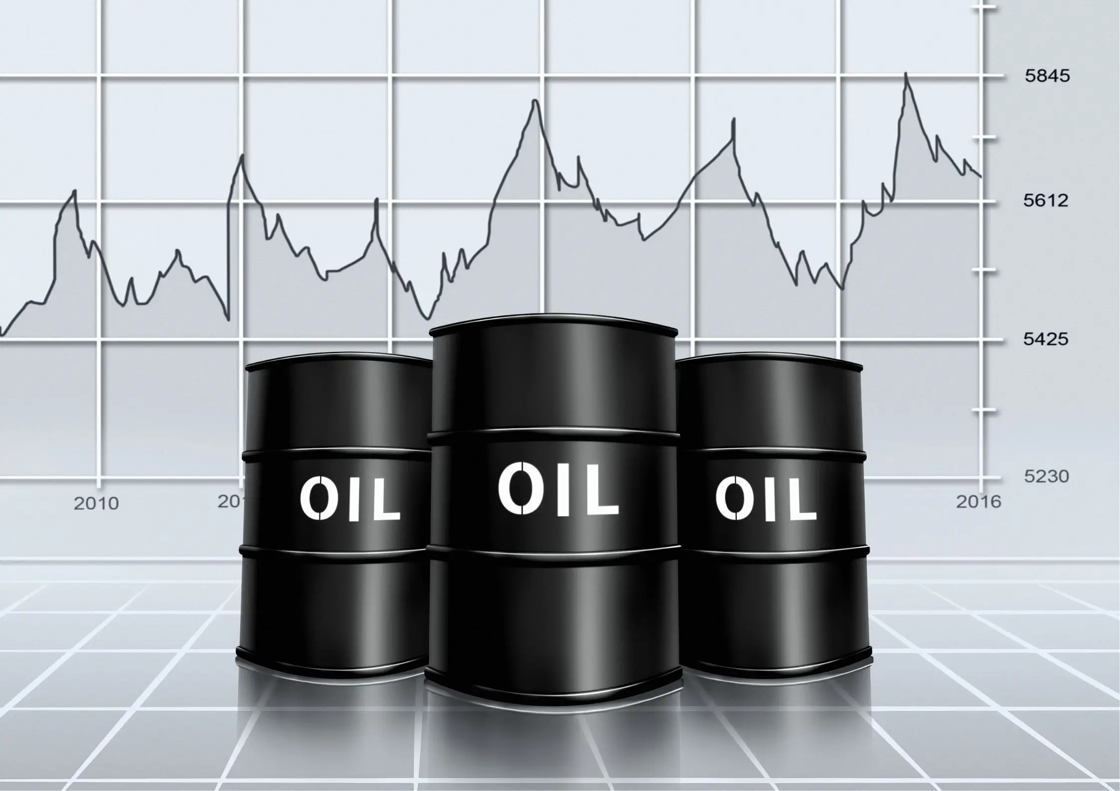 Oil Prices Slide Over 2% Ahead of OPEC+ Meeting on Potential Output Hike