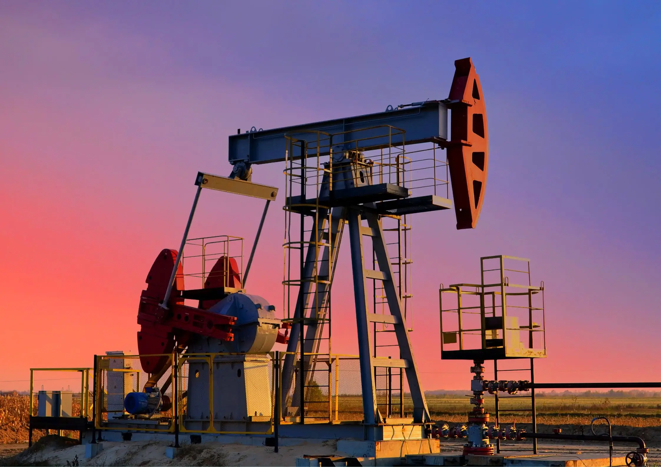 Giá dầu thế giới giữ đà ổn định khi thị trường chờ đợi đàm phán Mỹ - Nga về Ukraine