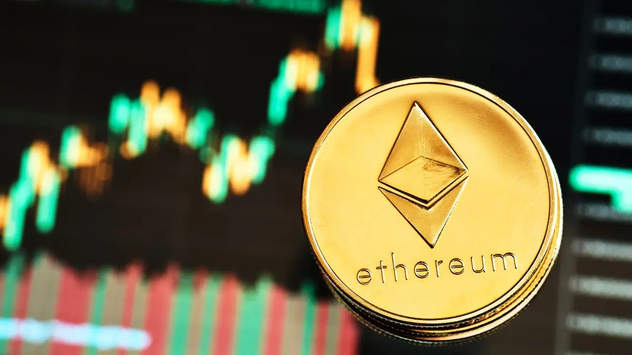 Ethereum Price Plunges, Whales Buy the Dip – Signs of a Strong Recovery