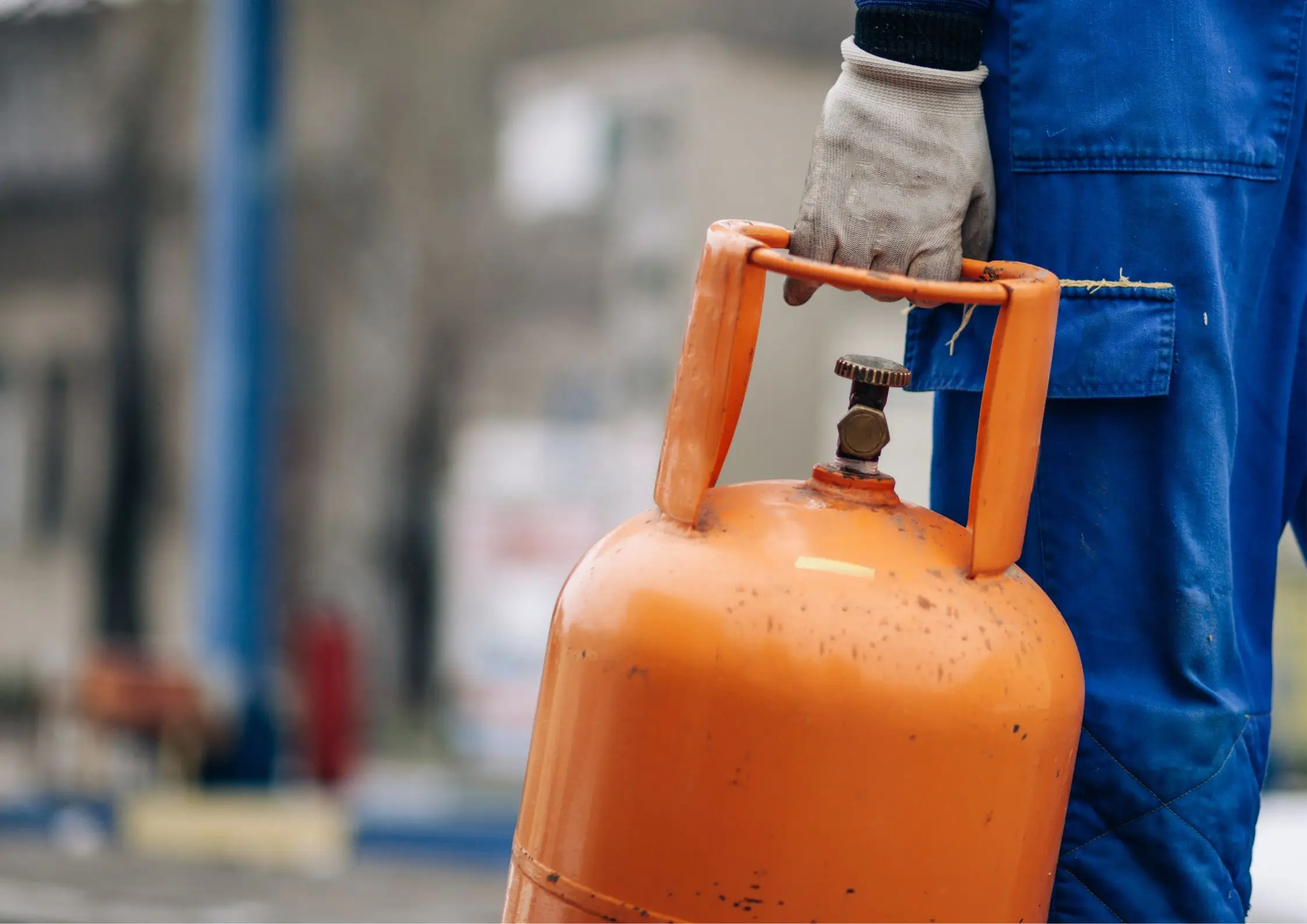 Giá gas bán lẻ trong nước tháng 9 tăng nhẹ sau 3 tháng giảm liên tiếp