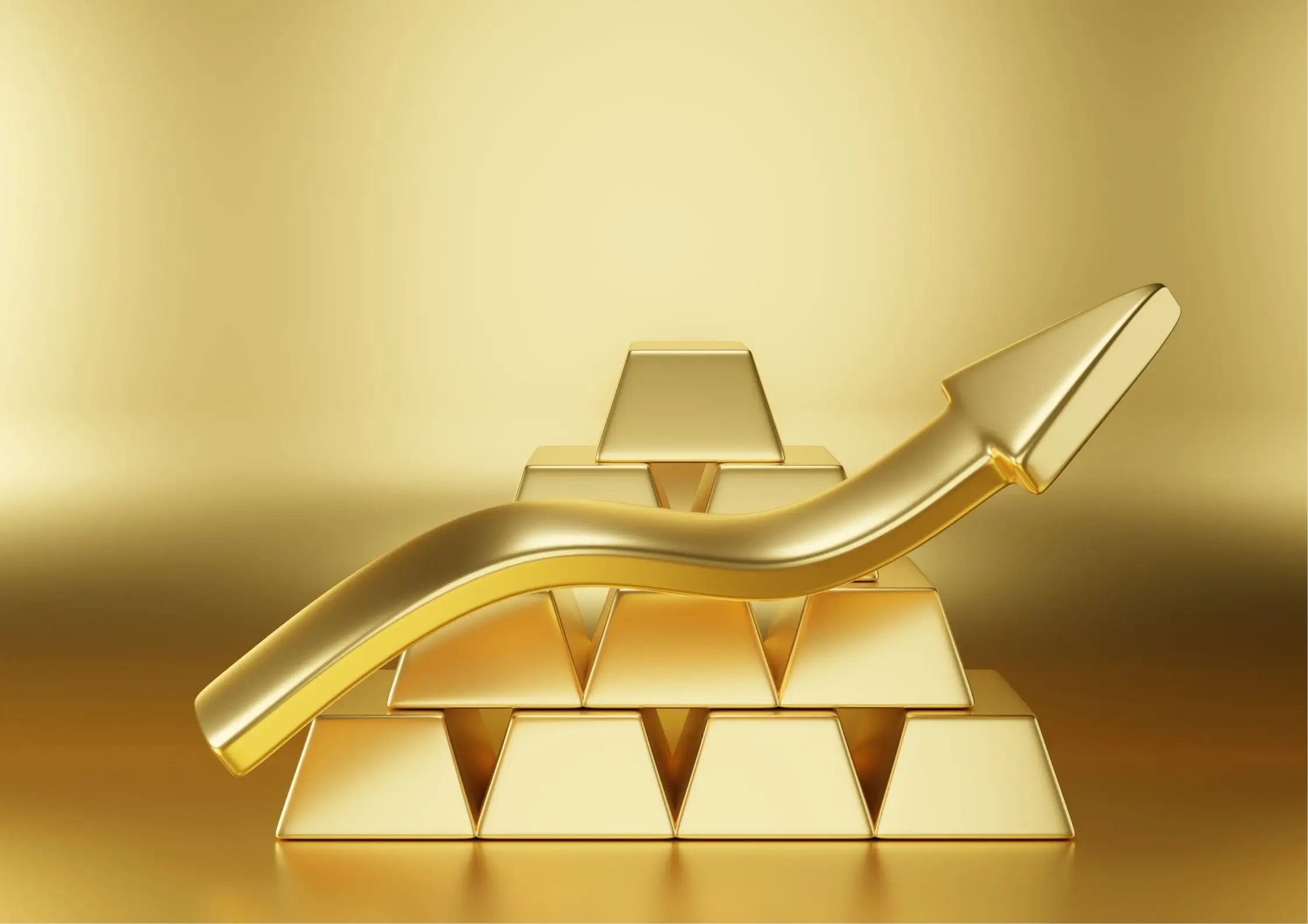 SJC Gold Prices Rebound by VND 200,000 per Tael as Local Market Heats Up