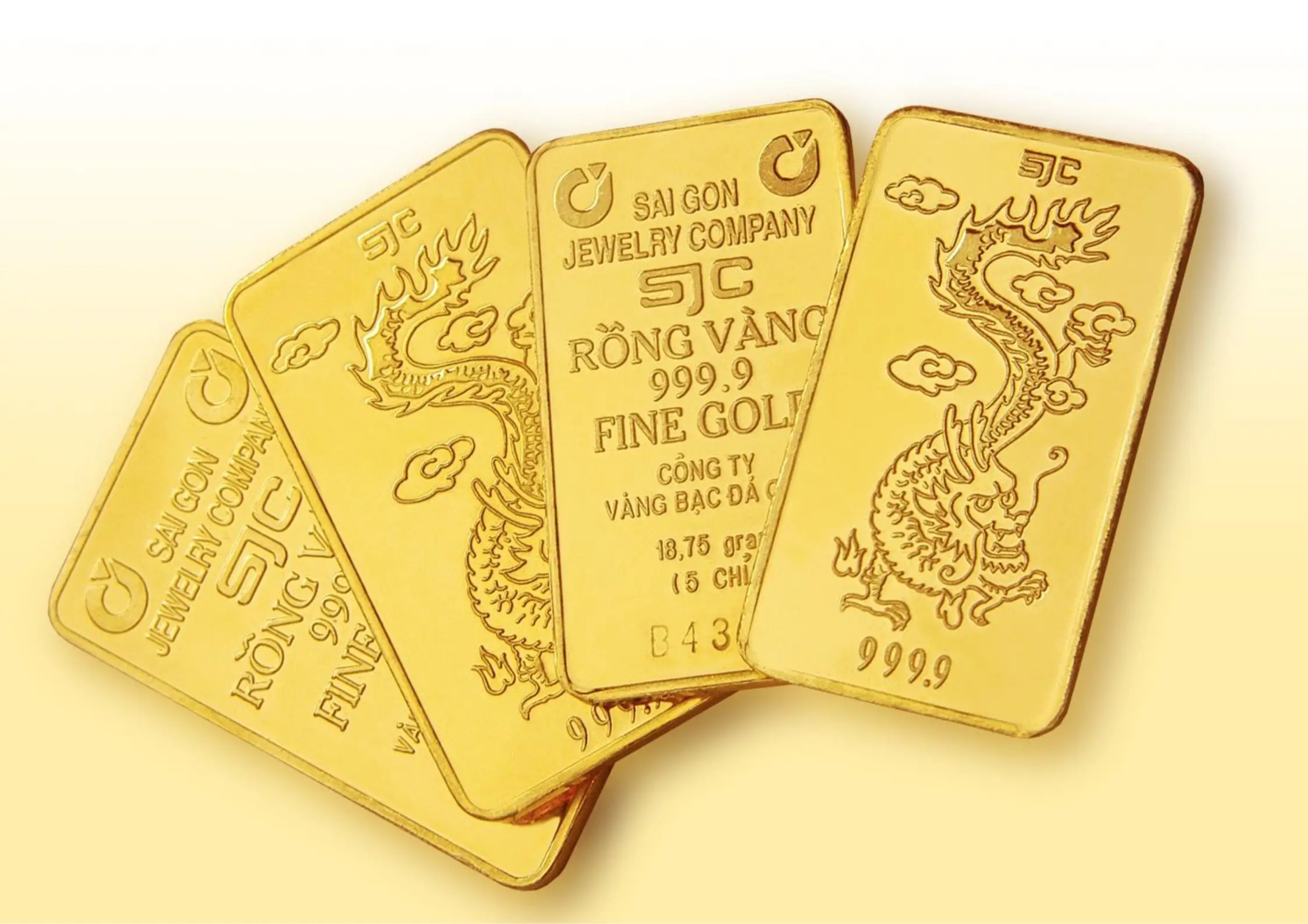 Vietnam Gold Prices Dip Slightly, But Domestic Premium Remains High