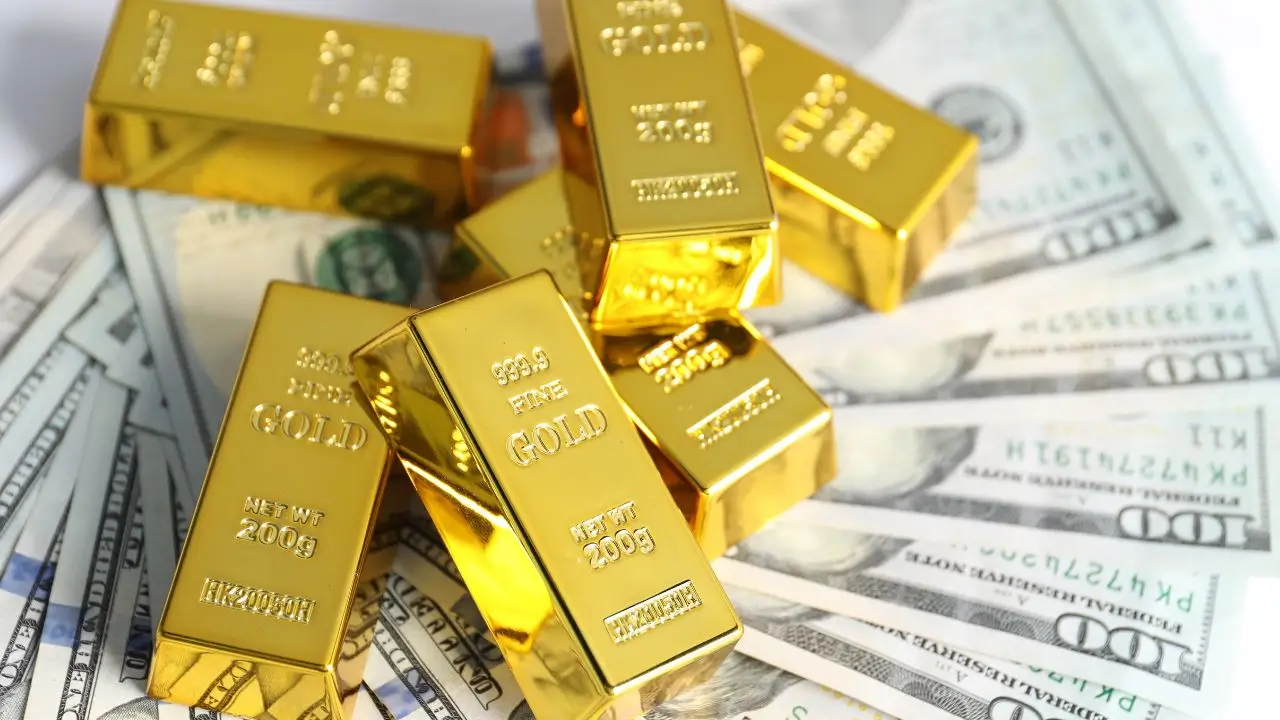 Global Gold Prices: Extending Strong Gains Toward $4,200 per Ounce