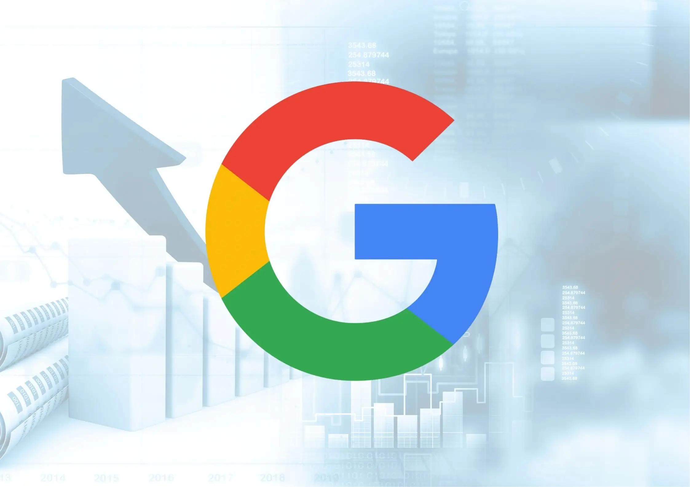 Google thắng lớn trong vụ kiện chống độc quyền, cổ phiếu Alphabet bật tăng mạnh