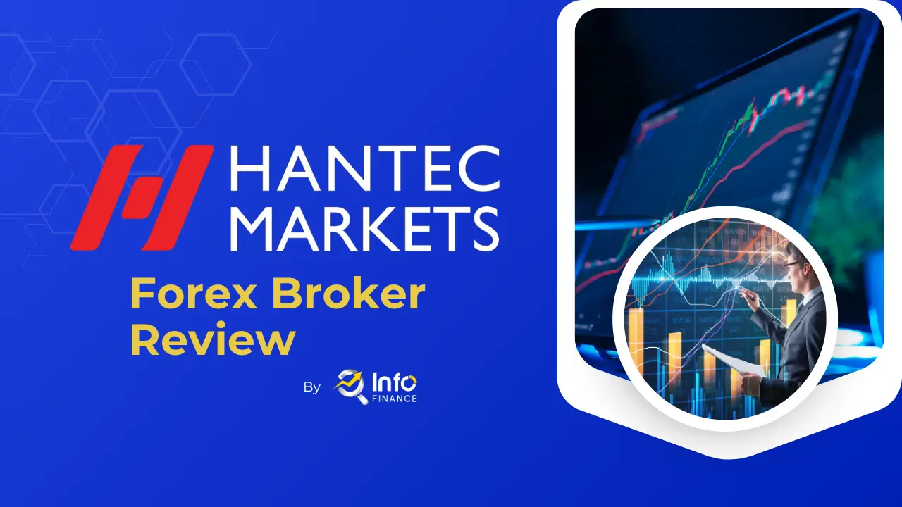 Đánh Giá Sàn Hantec Markets: Sàn Uy Tín Cao