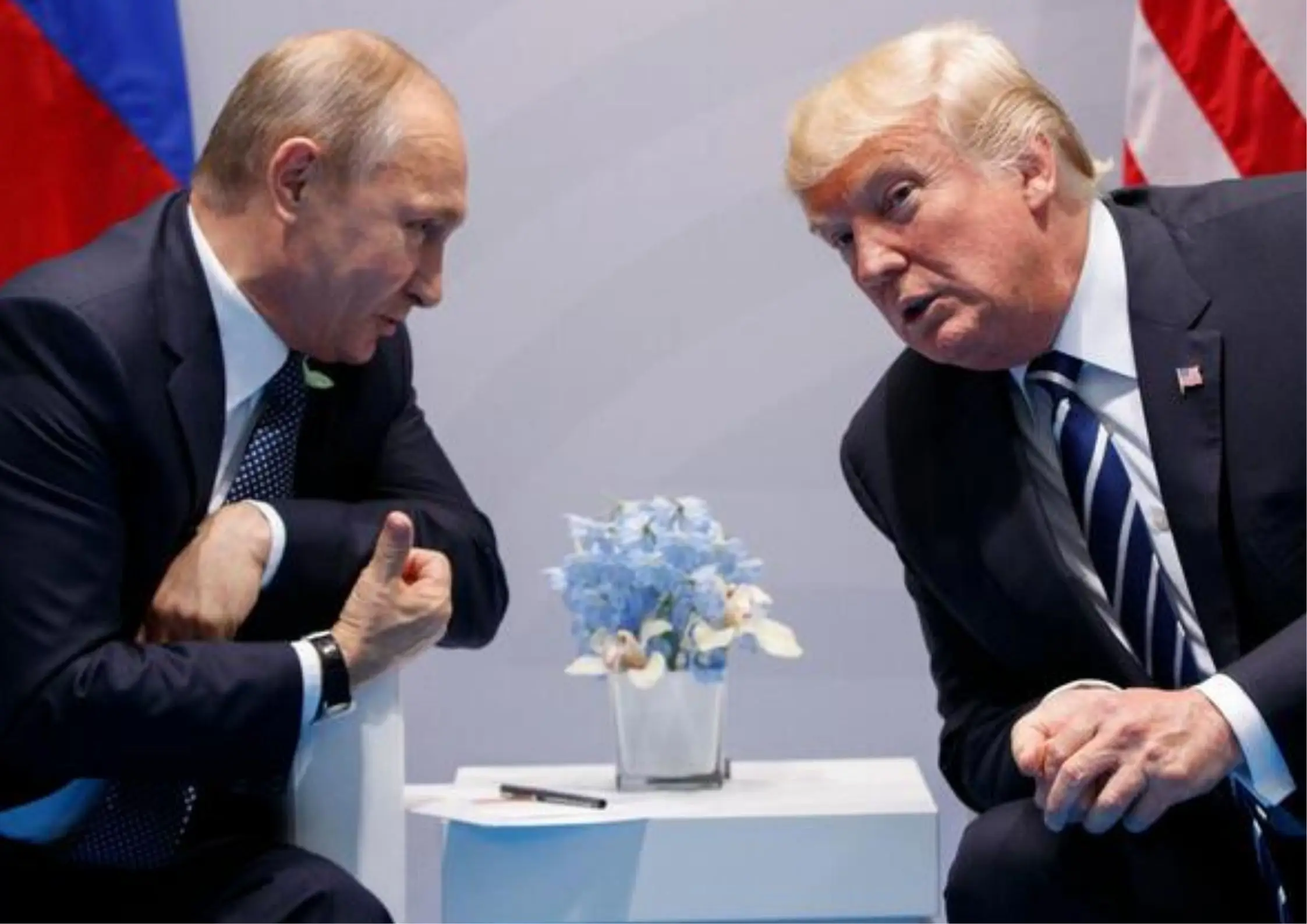 Alaska Summit: A Strategic Turning Point in U.S.–Russia Relations and Europe’s Role