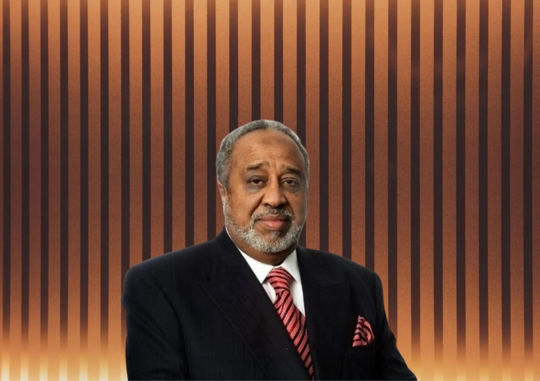 Hồi sinh sau biến cố: Tỷ phú dầu mỏ Mohammed Al Amoudi và đế chế trải dài từ châu Phi đến Bắc Âu