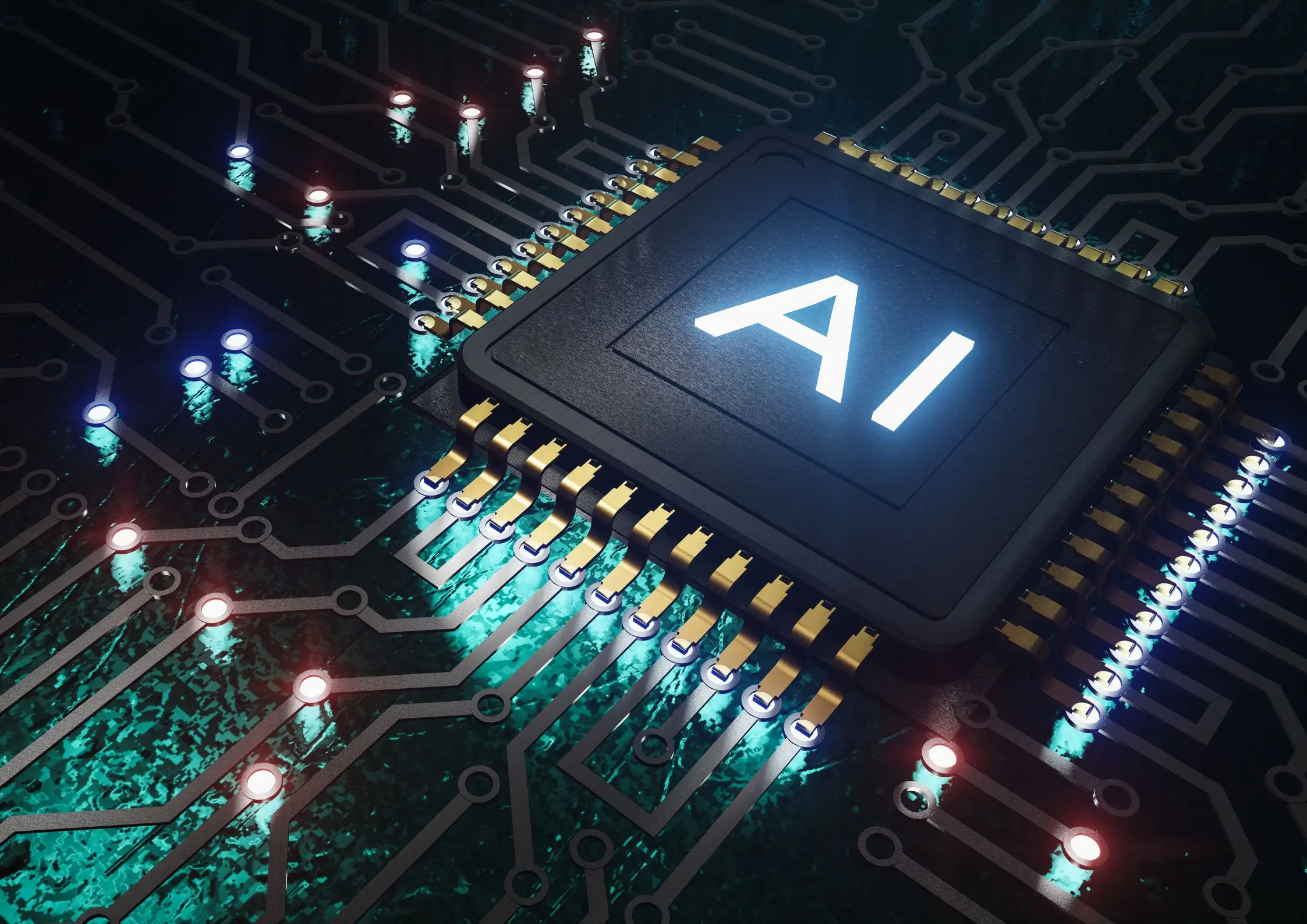 Hơn 40 tỷ USD đổ vào AI tại Anh: Microsoft, Nvidia và các “ông lớn” công nghệ tăng tốc đầu tư