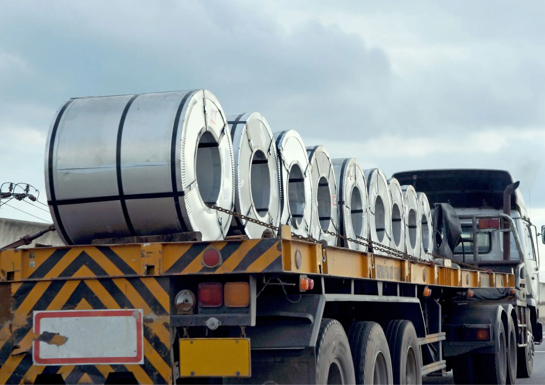 Domestic HRC Sells Out While Imports Stall: Vietnam’s Steel Market Shifts Gears