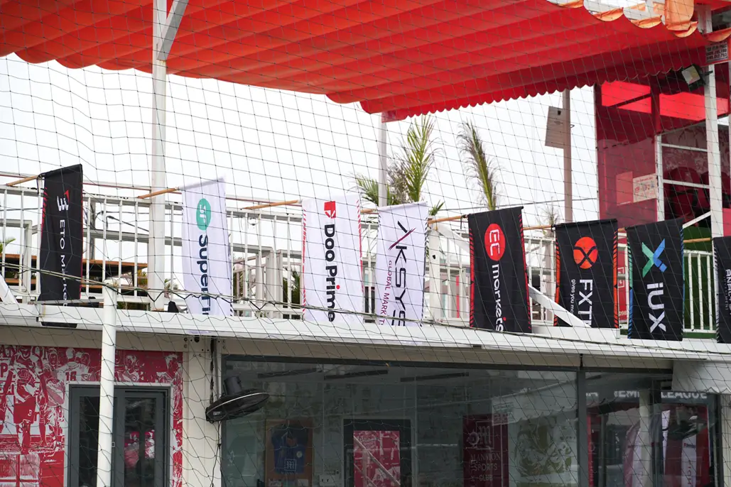 IA Premier League 2025: Kết Nối Cộng Đồng IB, MIB và Broker Ngành Forex Việt Nam