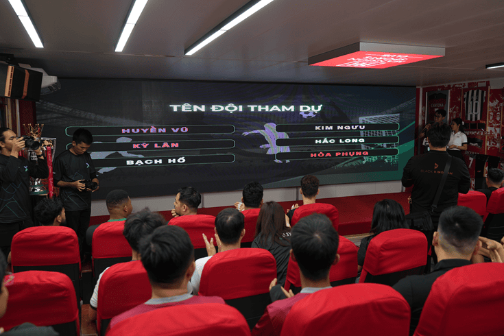 IA Premier League 2025: Kết Nối Cộng Đồng IB, MIB và Broker Ngành Forex Việt Nam