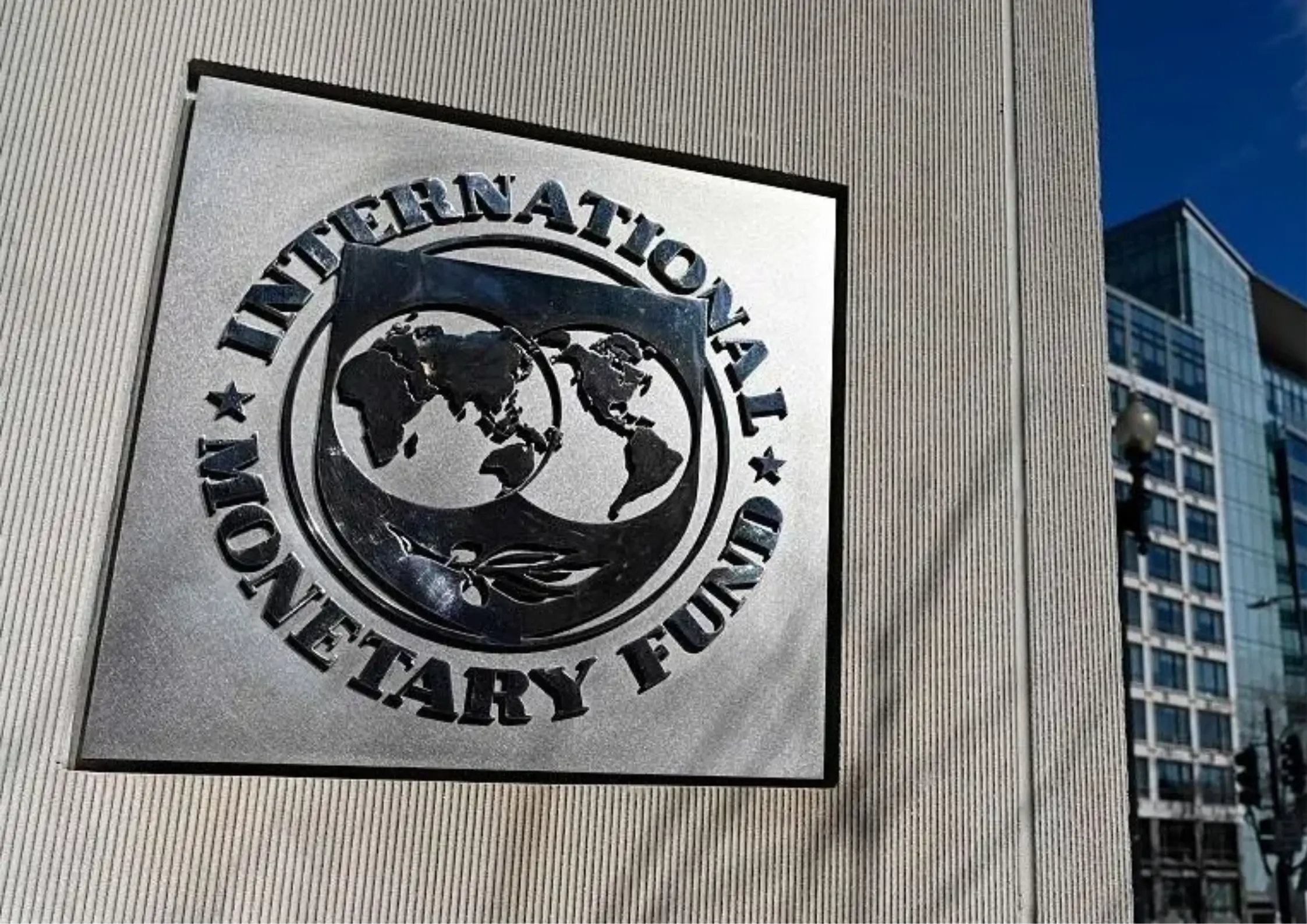 IMF nâng dự báo tăng trưởng các nền kinh tế mới nổi: Trung Quốc dẫn đầu nhờ cải thiện thương mại