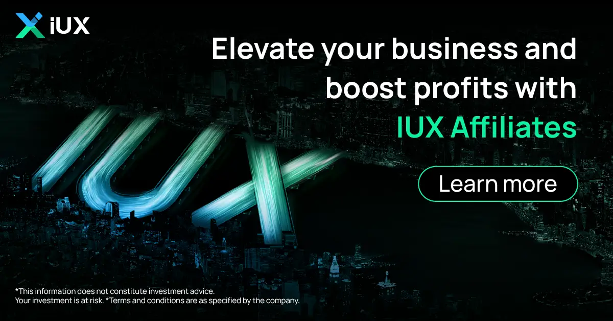 IUX Affiliates: Strategic Partner for Sustainable Income in Finance