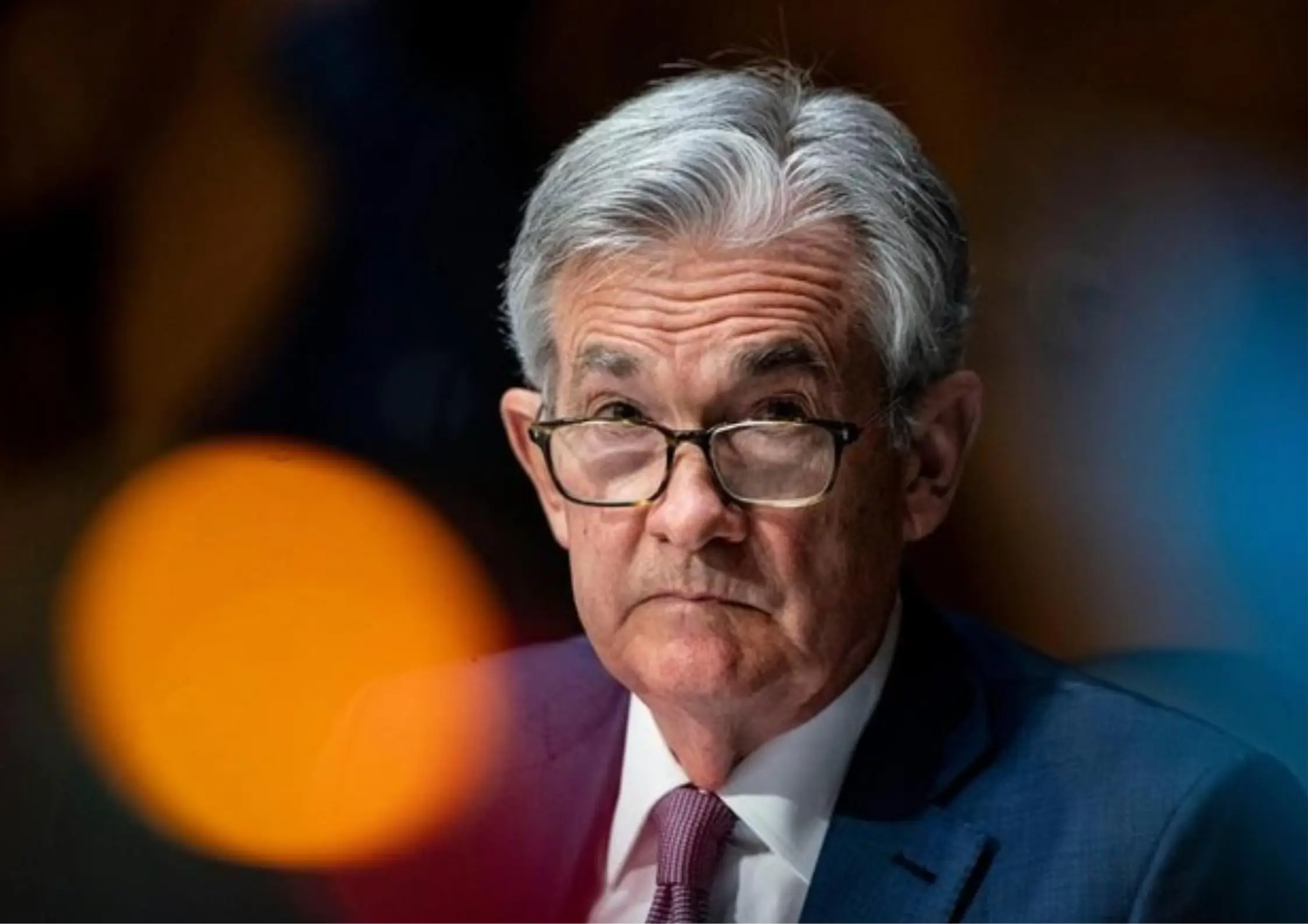 Jerome Powell: The Face Behind the World’s Most Powerful Monetary Policy