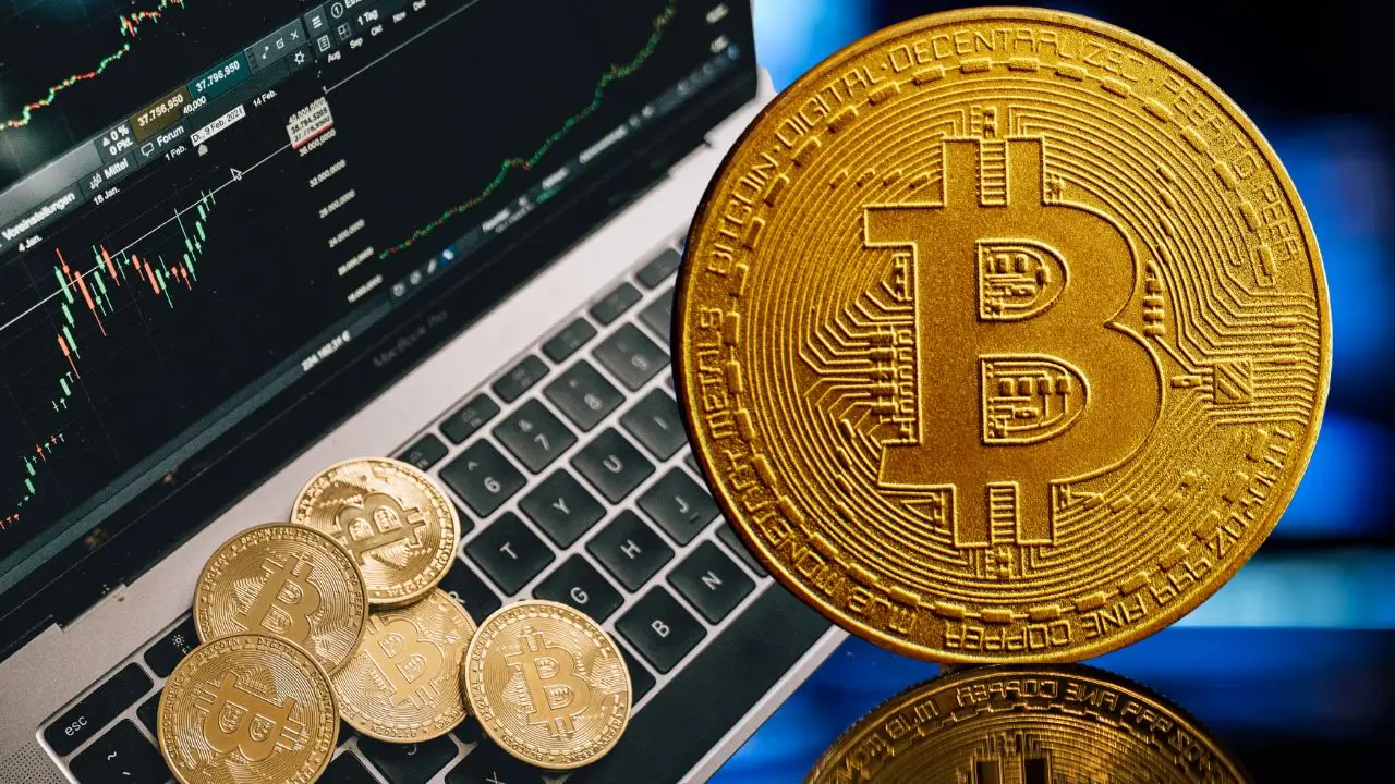 Lạm phát hạ nhiệt: Bước ngoặt cho thị trường crypto trong chu kỳ mới