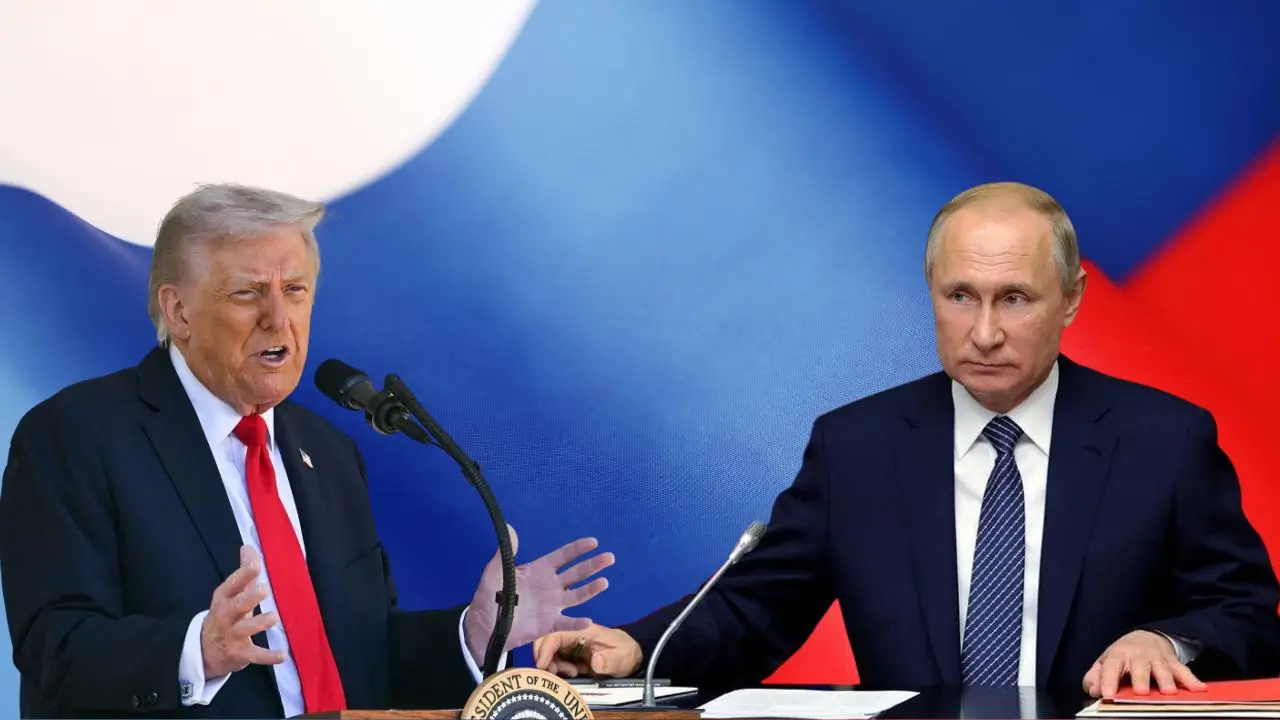 Làn sóng trừng phạt mới của Mỹ: Nga đối mặt thách thức lớn, giá dầu toàn cầu tăng vọt