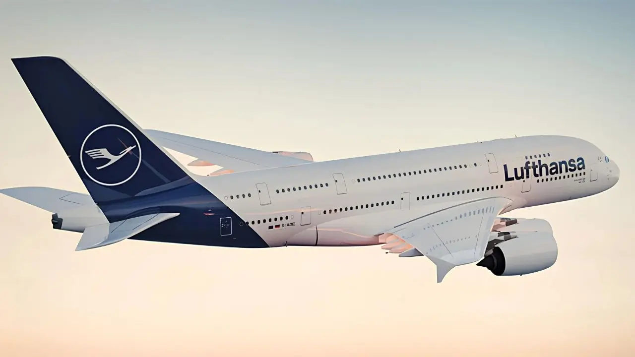 Lufthansa lên kế hoạch cắt giảm hàng nghìn nhân viên văn phòng: Bước đi chiến lược hay rủi ro xã hội?