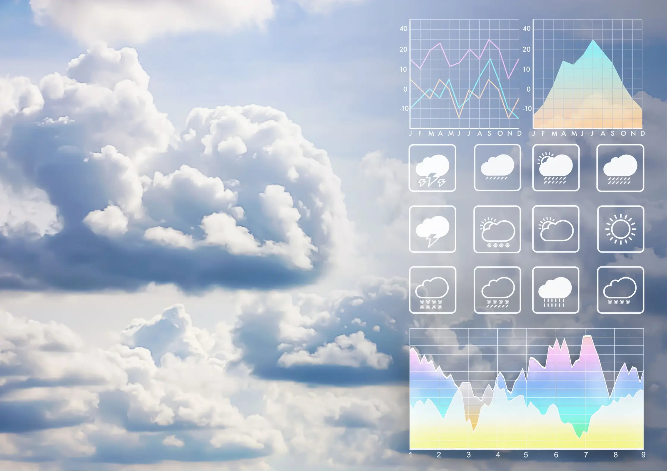 Miền Bắc chuẩn bị đón đợt nắng nóng mới, Hà Nội có thể chạm 33 độ C vào ngày 7/8/2025