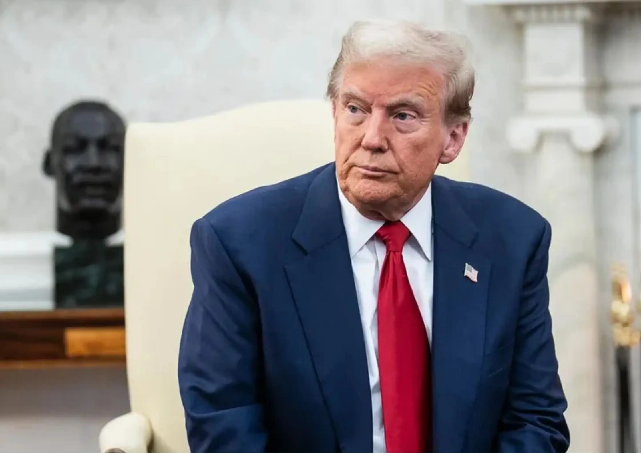 Mỹ Gia Hạn Thỏa Thuận Thuế Với Trung Quốc Thêm 90 Ngày, Tránh Căng Thẳng Thương Mại Dịp Cuối Năm