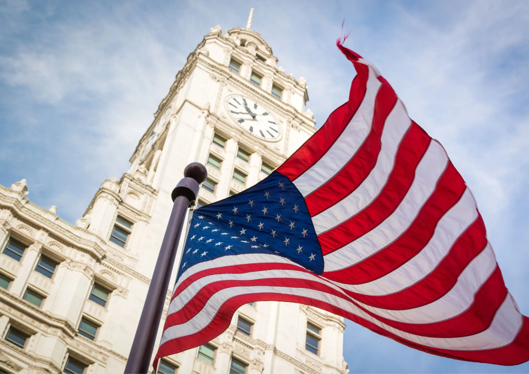 Mỹ Gia Tăng Áp Lực Thuế Quan: Hơn 100 Quốc Gia Đứng Trước Ngã Rẽ Thương Mại