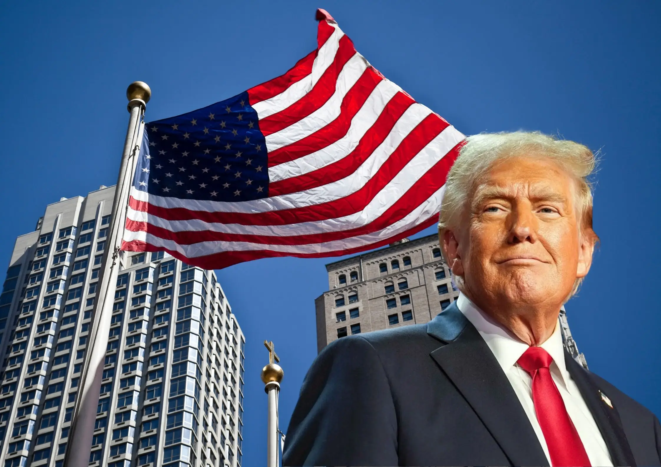 Mỹ mở rộng điều tra nhập khẩu, có thể áp thuế lên robot, vật tư y tế và thiết bị công nghiệp