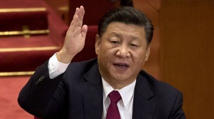 Mỹ tăng thuế Trung Quốc lên 125%, Bắc Kinh tuyên bố đáp trả cứng rắn