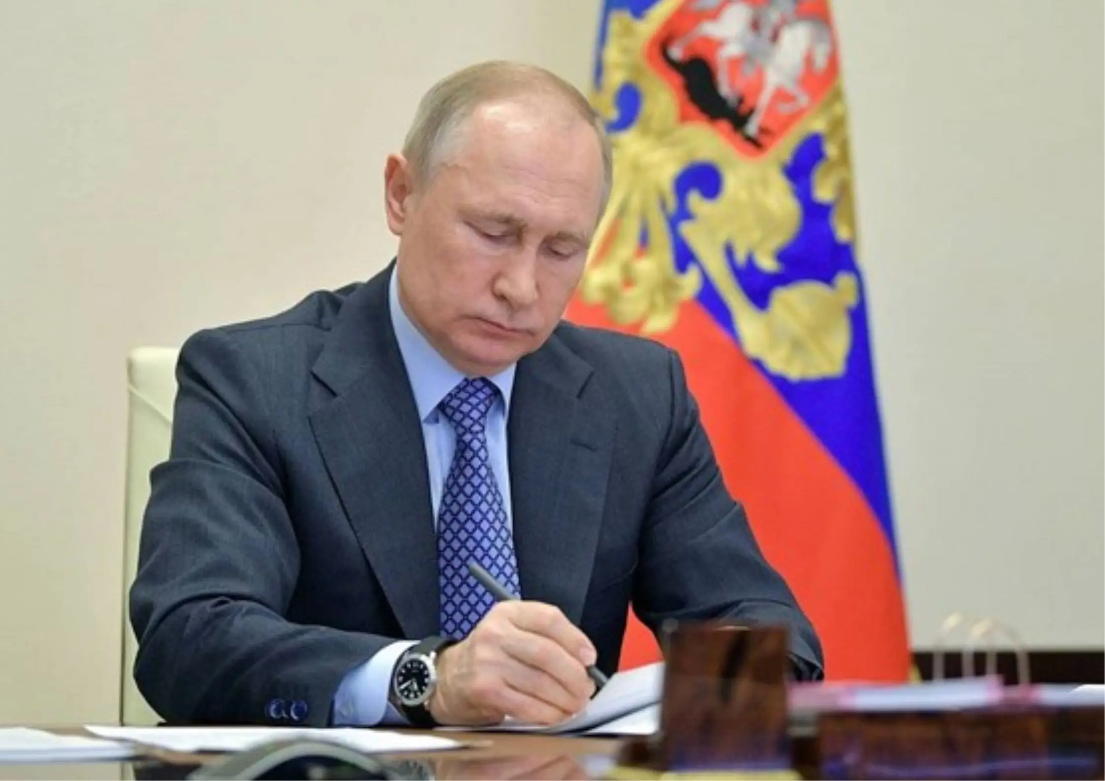 US Pushes for Russia–Ukraine Dialogue: A New Signal for Peace Talks