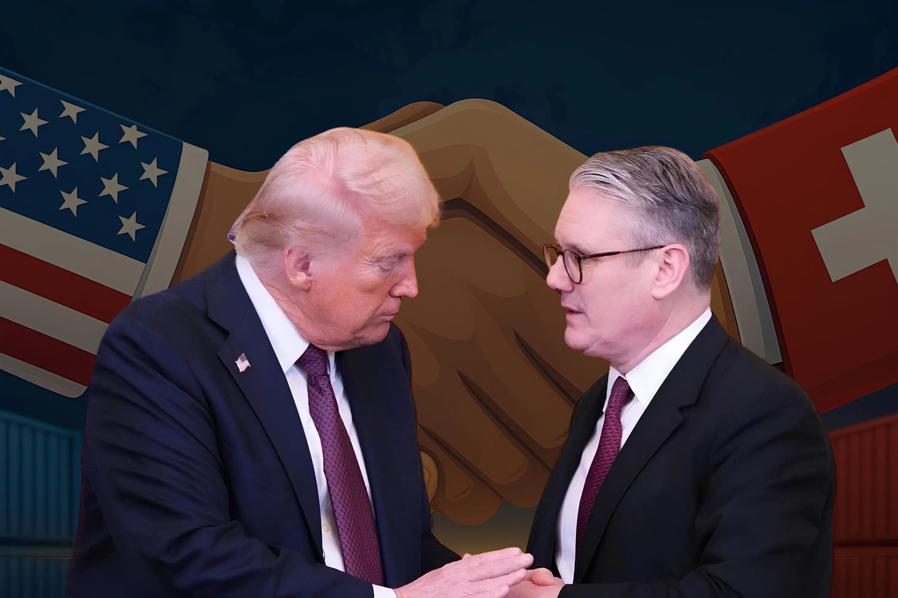 my-va-thuy-si-ky-thoa-thuan-giam-thue-mo-duong-cho-200-ty-usd-dau-tu