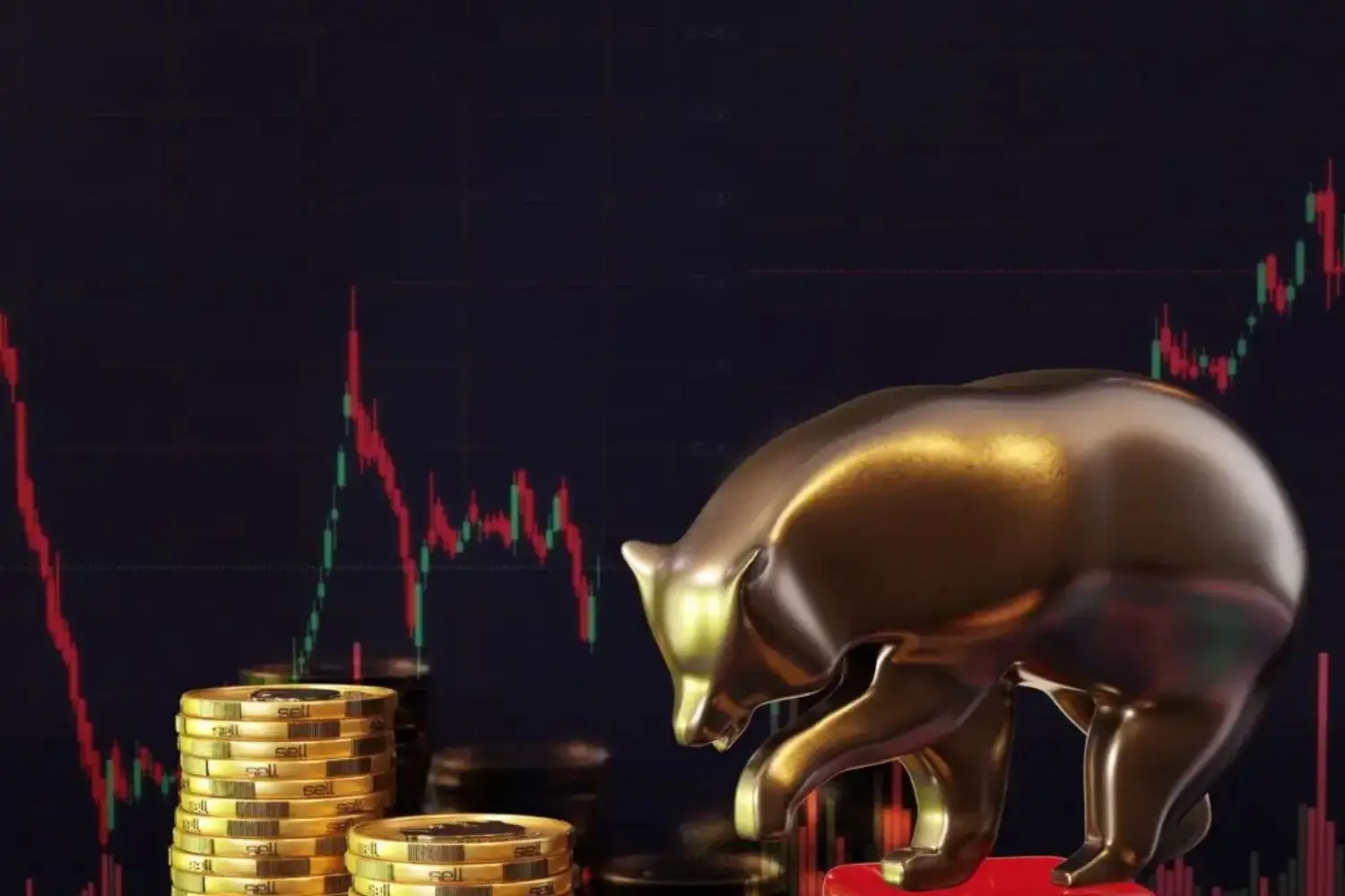 Nasdaq giảm mạnh: Cơn “hạ nhiệt” của cổ phiếu AI và lo ngại suy thoái kinh tế Mỹ