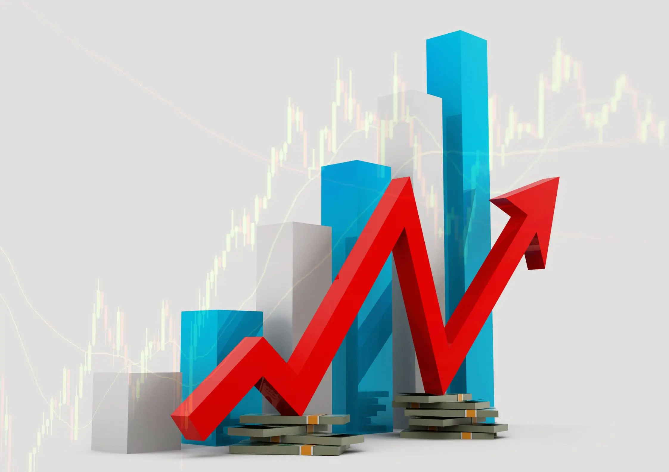 Nasdaq Hits Fresh Record as Wall Street Awaits Key Inflation Data