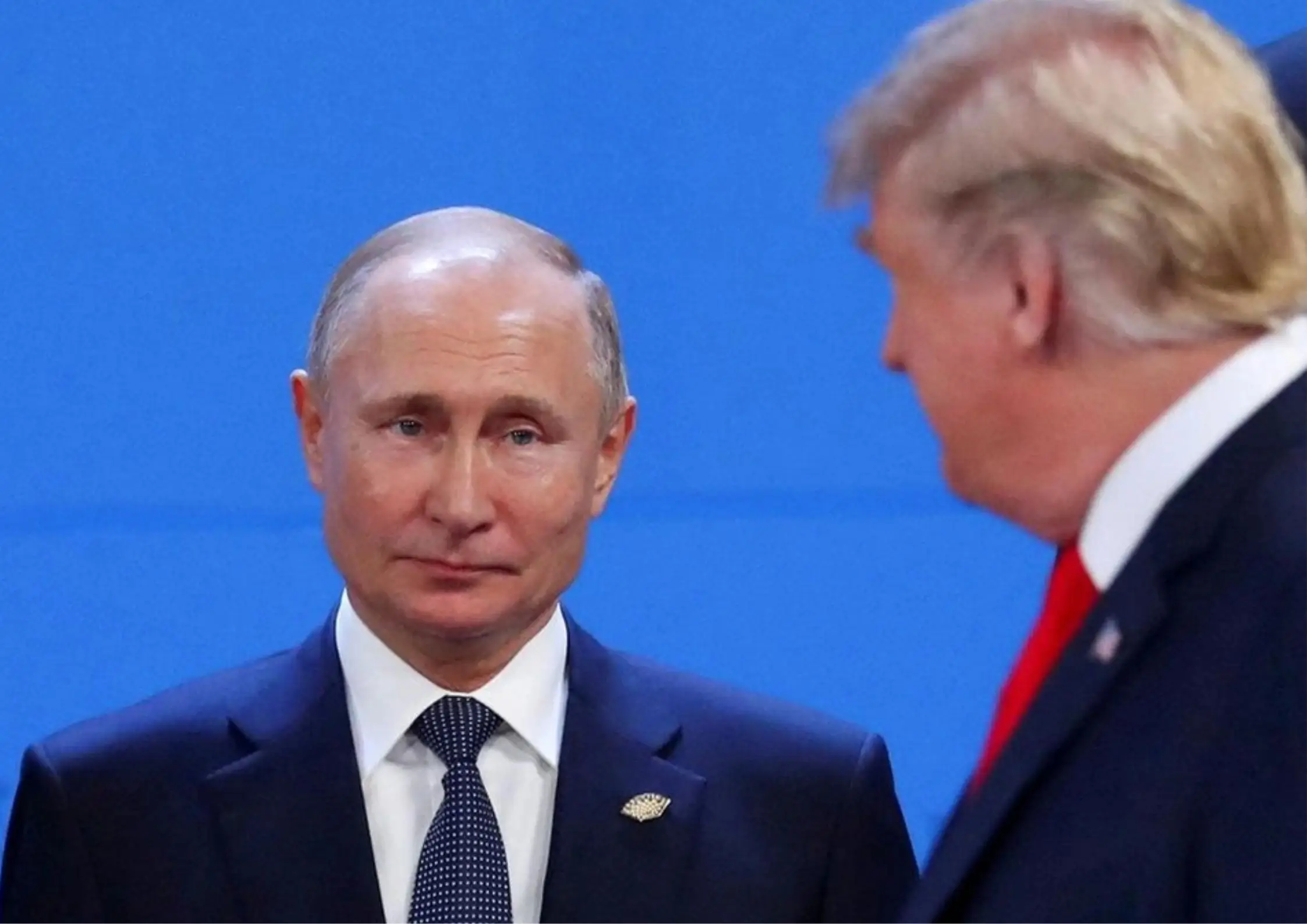 Nga – Mỹ Chuẩn Bị Thượng Đỉnh Tại Alaska: Kỳ Vọng Giảm Nhiệt Xung Đột Ukraine và Định Hình Trật Tự Toàn Cầu