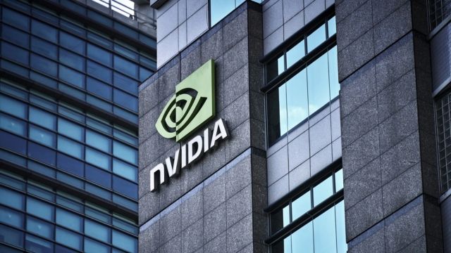 Nvidia chi 500 tỷ USD sản xuất thiết bị AI tại Mỹ