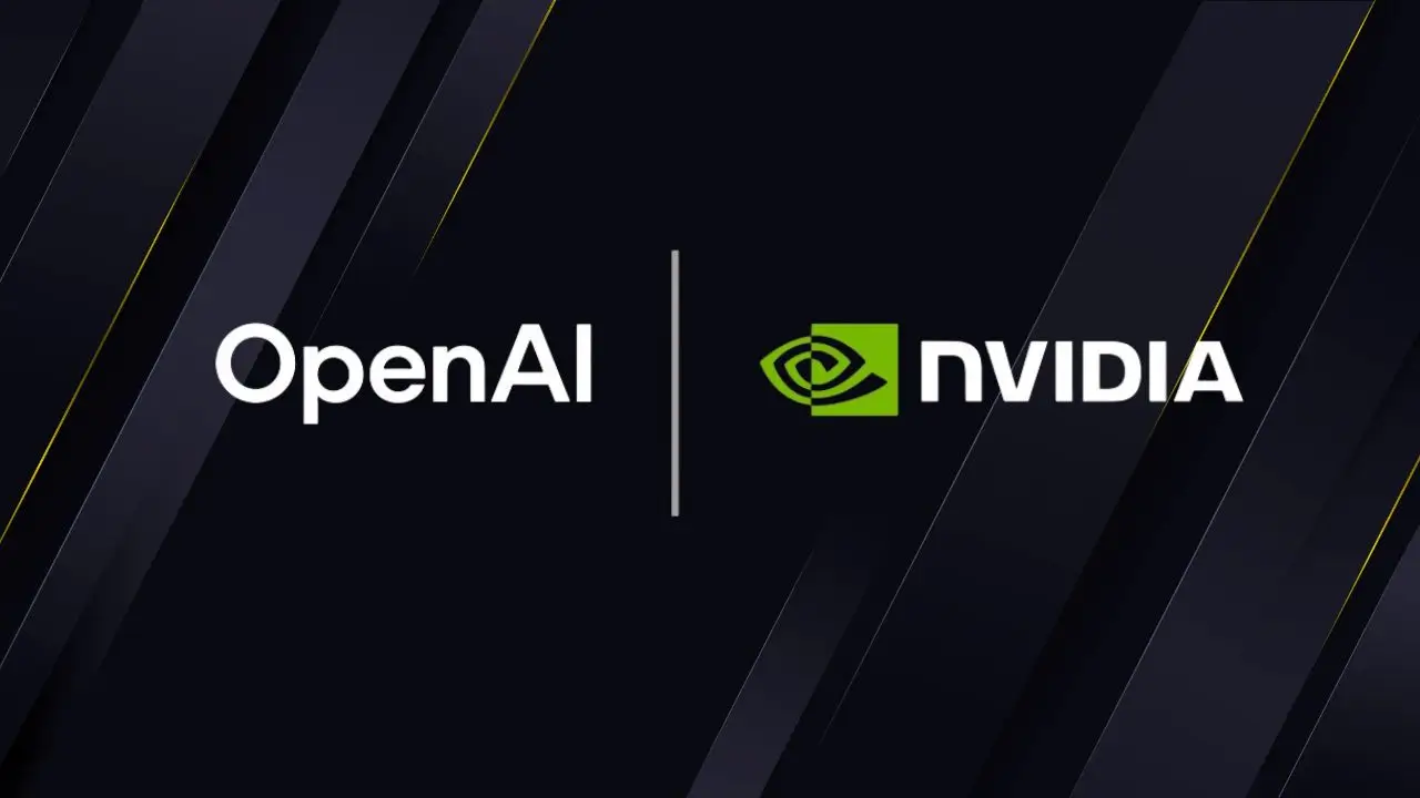 Nvidia và OpenAI chuẩn bị rót vốn lớn vào hạ tầng AI tại Vương quốc Anh