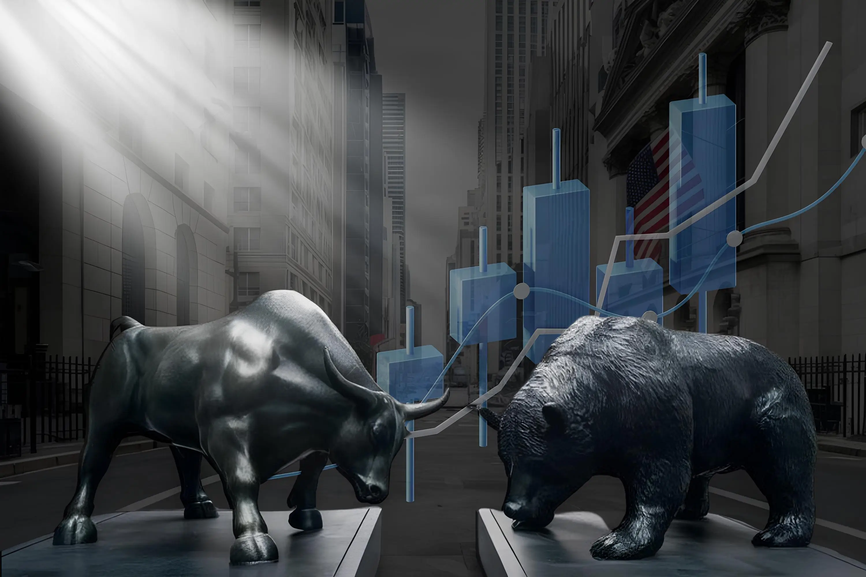 Nvidia, Walmart và báo cáo việc làm Mỹ: Liệu có xoay chuyển thị trường Phố Wall?