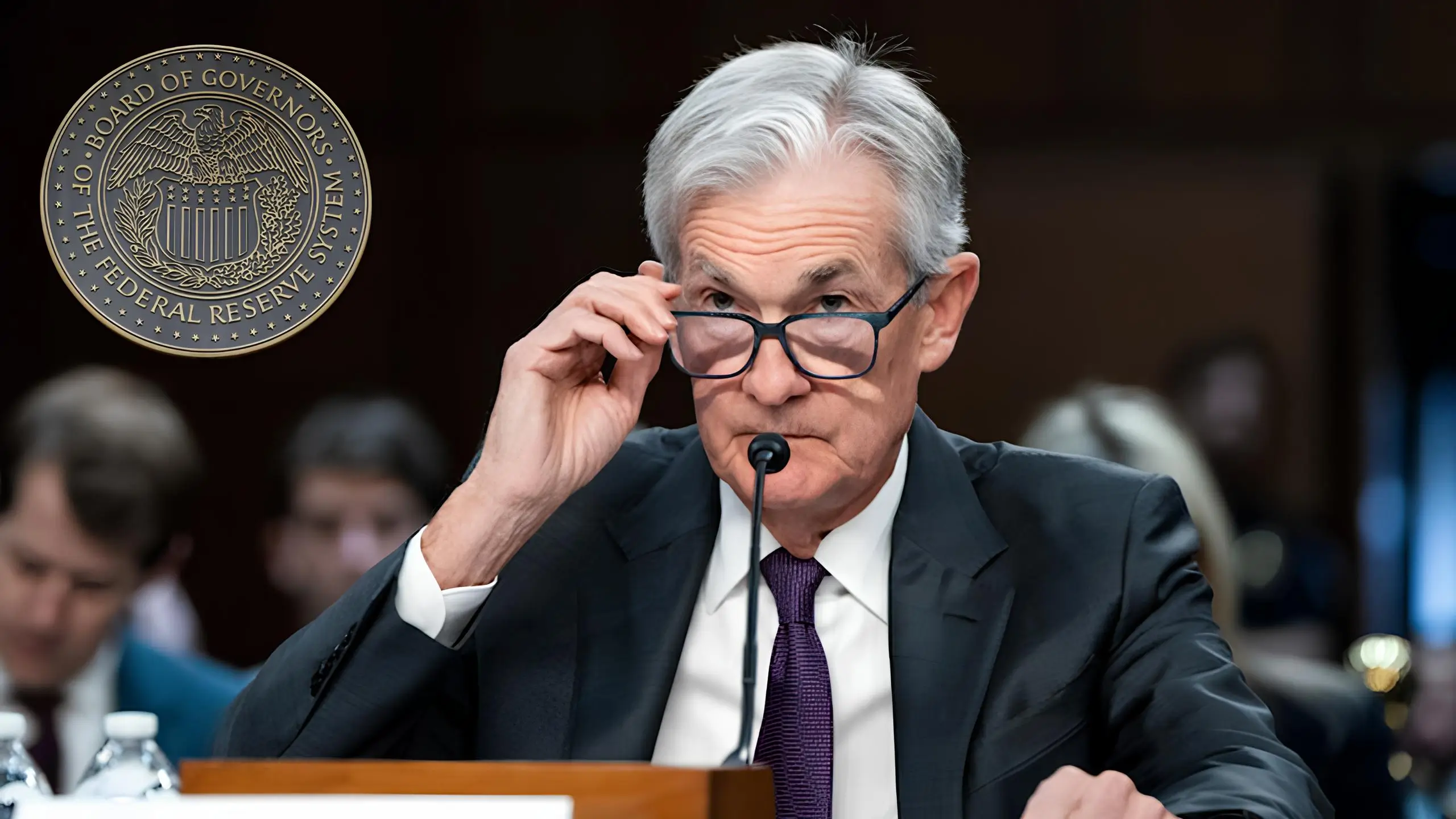 October 2025 Fed Meeting: Will There Be Another Interest Rate Cut?