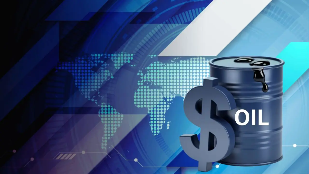 Giá dầu tăng mạnh 3% sau khi Mỹ áp lệnh trừng phạt hai “gã khổng lồ” dầu mỏ Nga