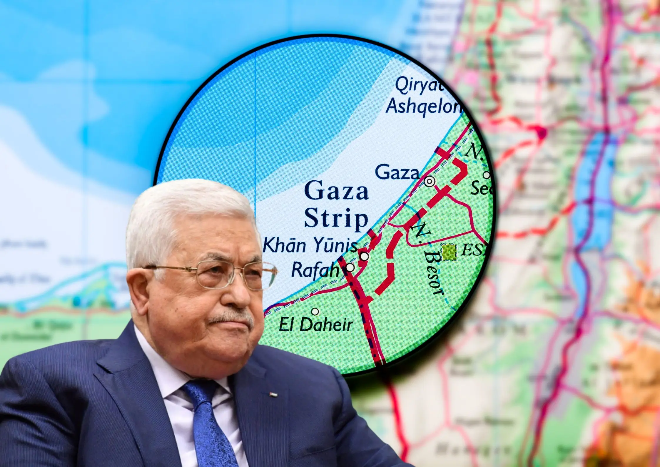 Palestine tuyên bố hợp tác triển khai kế hoạch hòa bình Gaza, quốc tế đẩy mạnh hỗ trợ tài chính