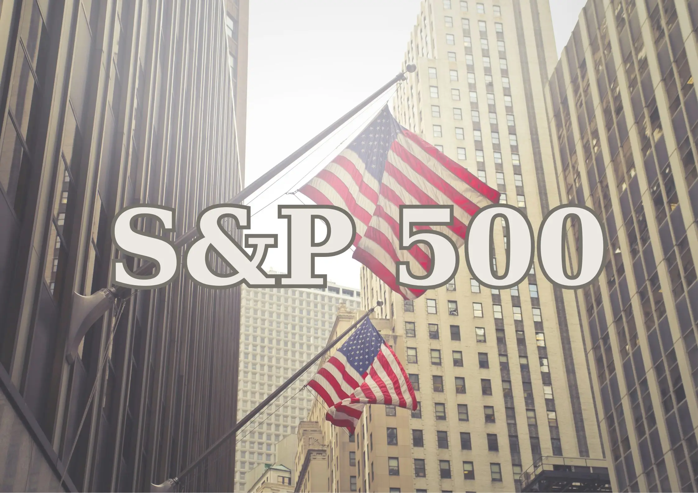 Phố Wall bứt phá mạnh mẽ: S&P 500 xác lập chuỗi kỷ lục lịch sử