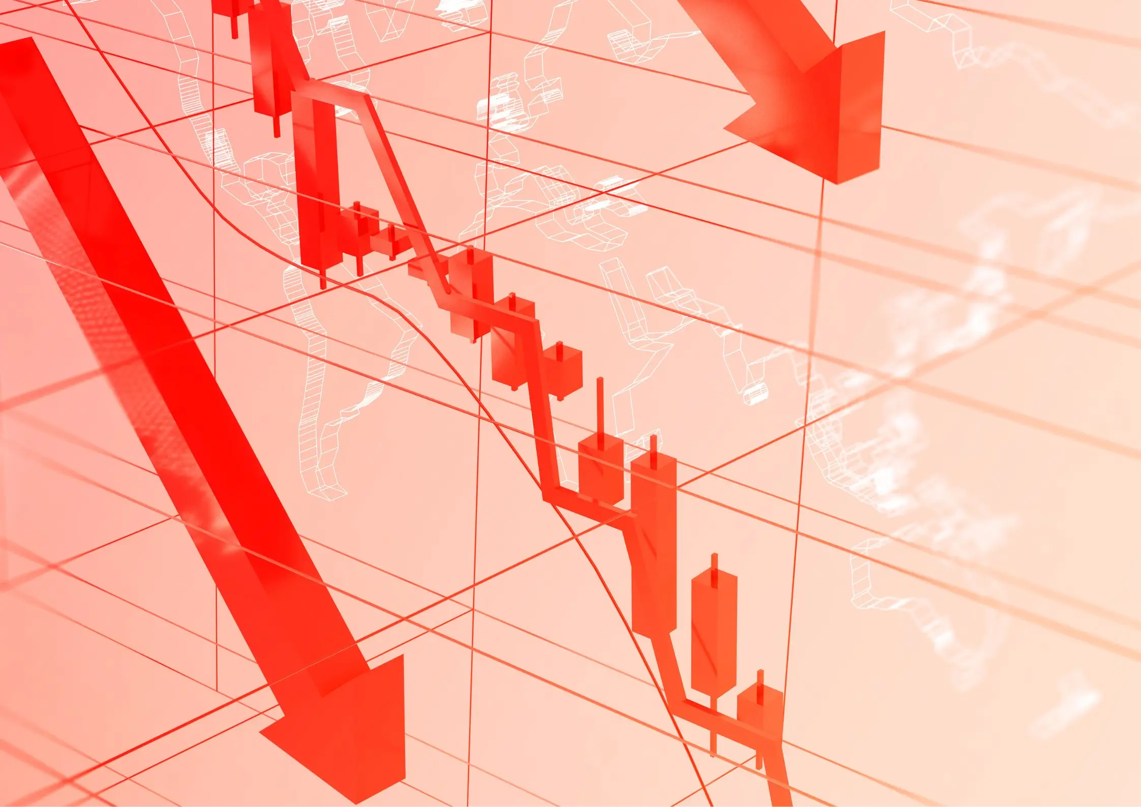 Wall Street Tumbles as Weak Jobs Data and Tariff Shifts Shake Investor Confidence