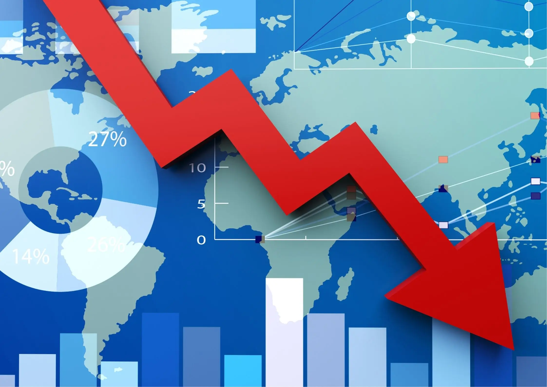 Wall Street Slips as Tech Stocks Drag S&P 500 Lower