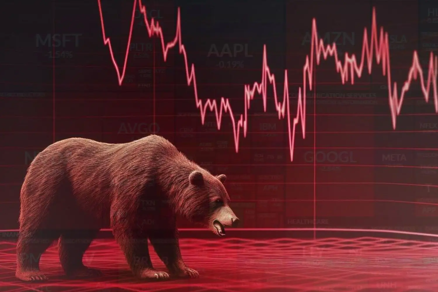 pho-wall-sut-giam-chung-khoan-toan-cau-va-bitcoin-lao-doc-nha-dau-tu-lo-ngai-fed-giam-toc-cat-giam-lai-suat