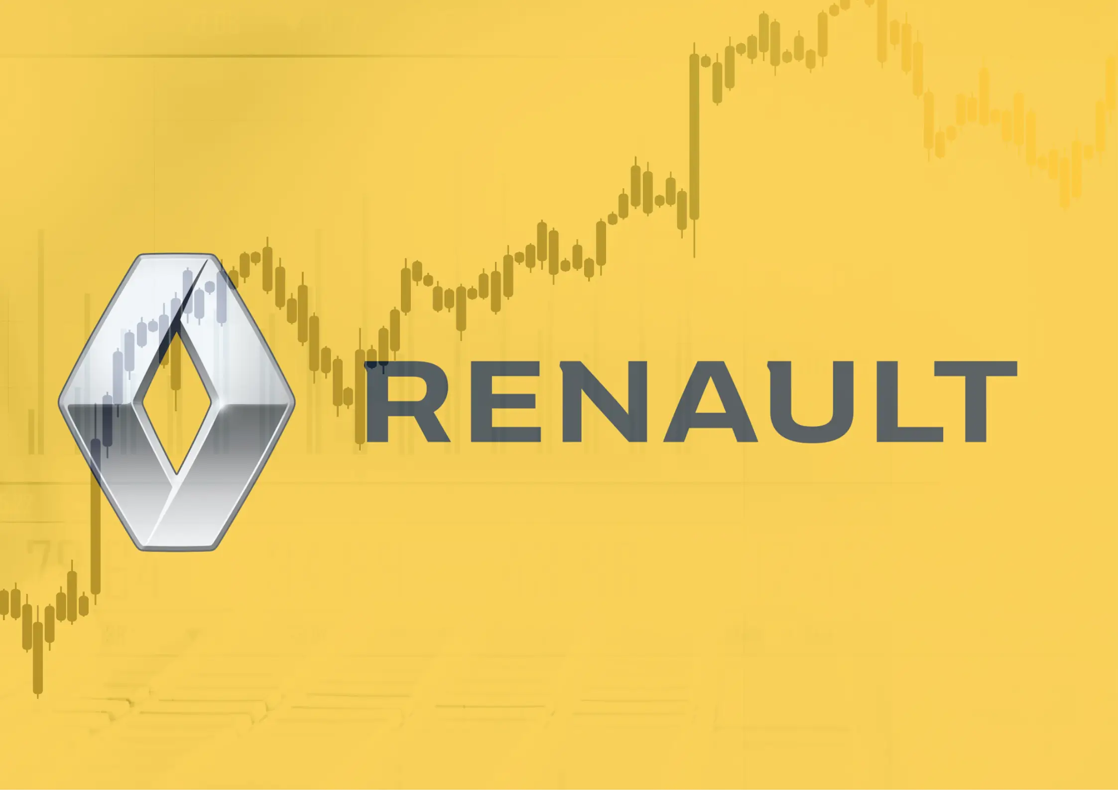 Renault Tăng Mạnh Cổ Tức và Khẳng Định Đà Phục Hồi Ấn Tượng Sau Giai Đoạn Khó Khăn