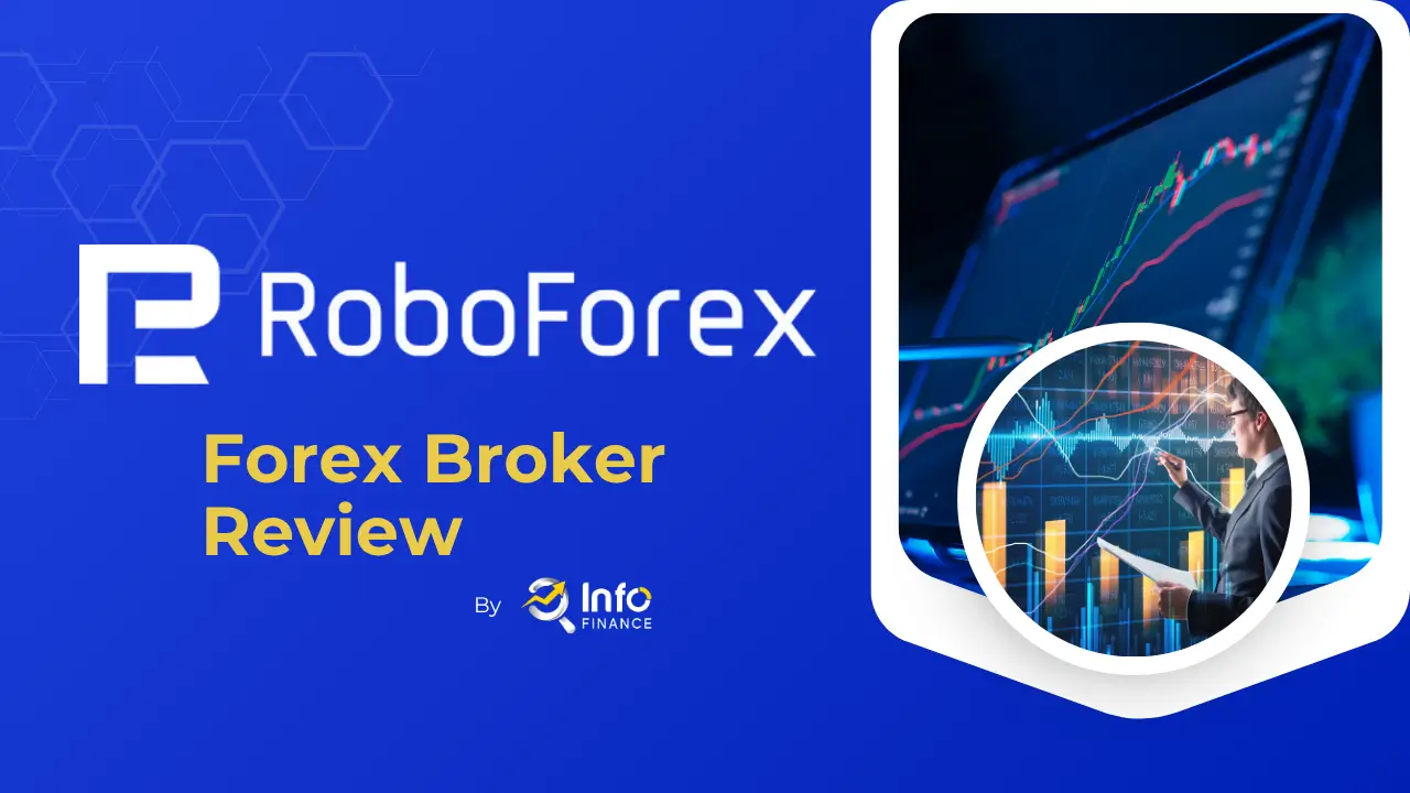 Đánh Giá Sàn RoboForex: Linh Hoạt Cho Người Việt