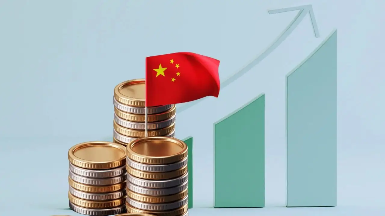 Sản Xuất Trung Quốc Lấy Lại Đà Tăng: Ám Chỉ Lạc Quan Giữa Bối Cảnh Suy Giảm