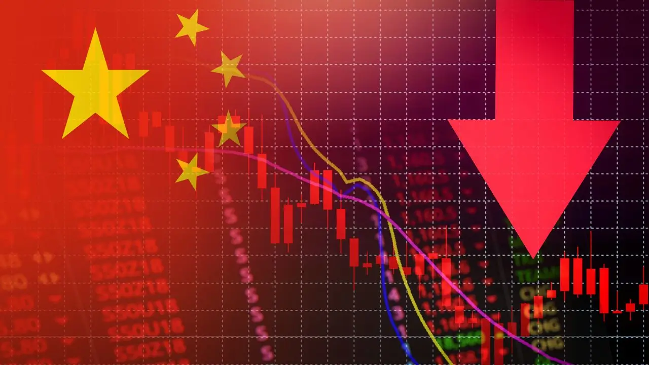 Sản Xuất Trung Quốc Suy Giảm Mạnh Trong Tháng 10, PMI Rơi Xuống Mức Thấp Nhất Trong Sáu Tháng