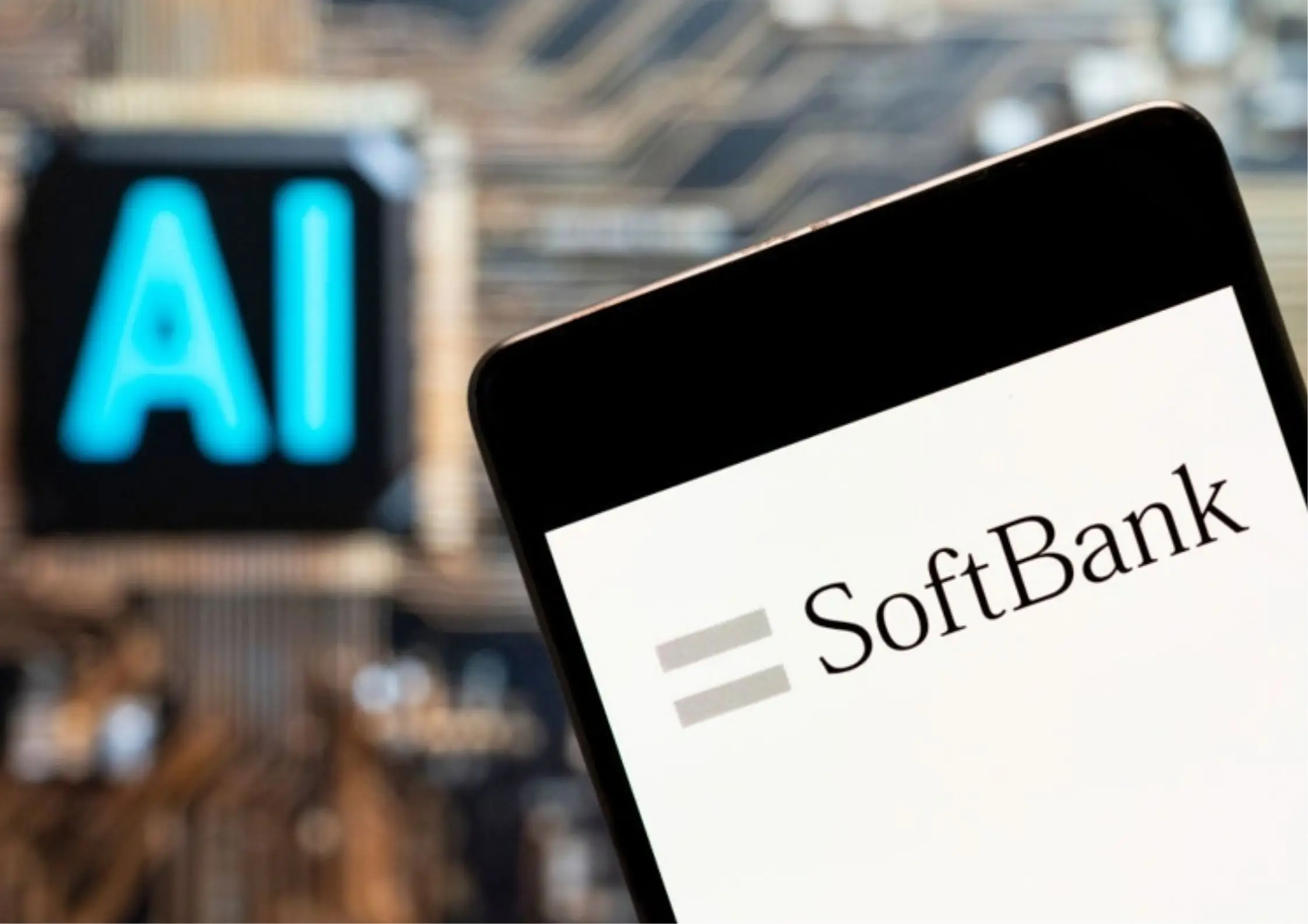 SoftBank đưa PayPay lên sàn Mỹ, kỳ vọng IPO tỷ đô nuôi tham vọng AI toàn cầu