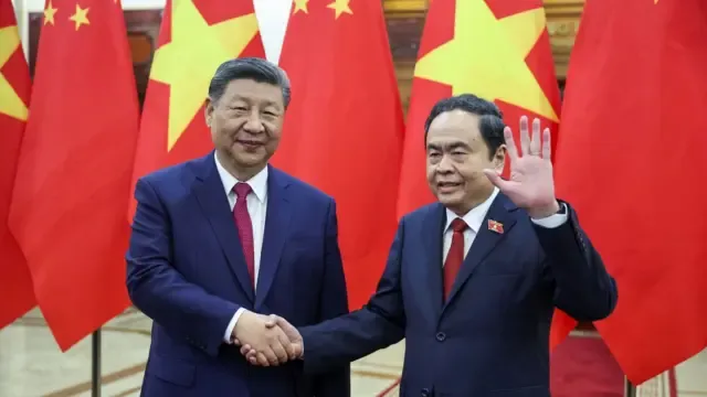 Chủ tịch Tập Cận Bình thăm Việt Nam: Hợp tác chiến lược, tác động thị trường