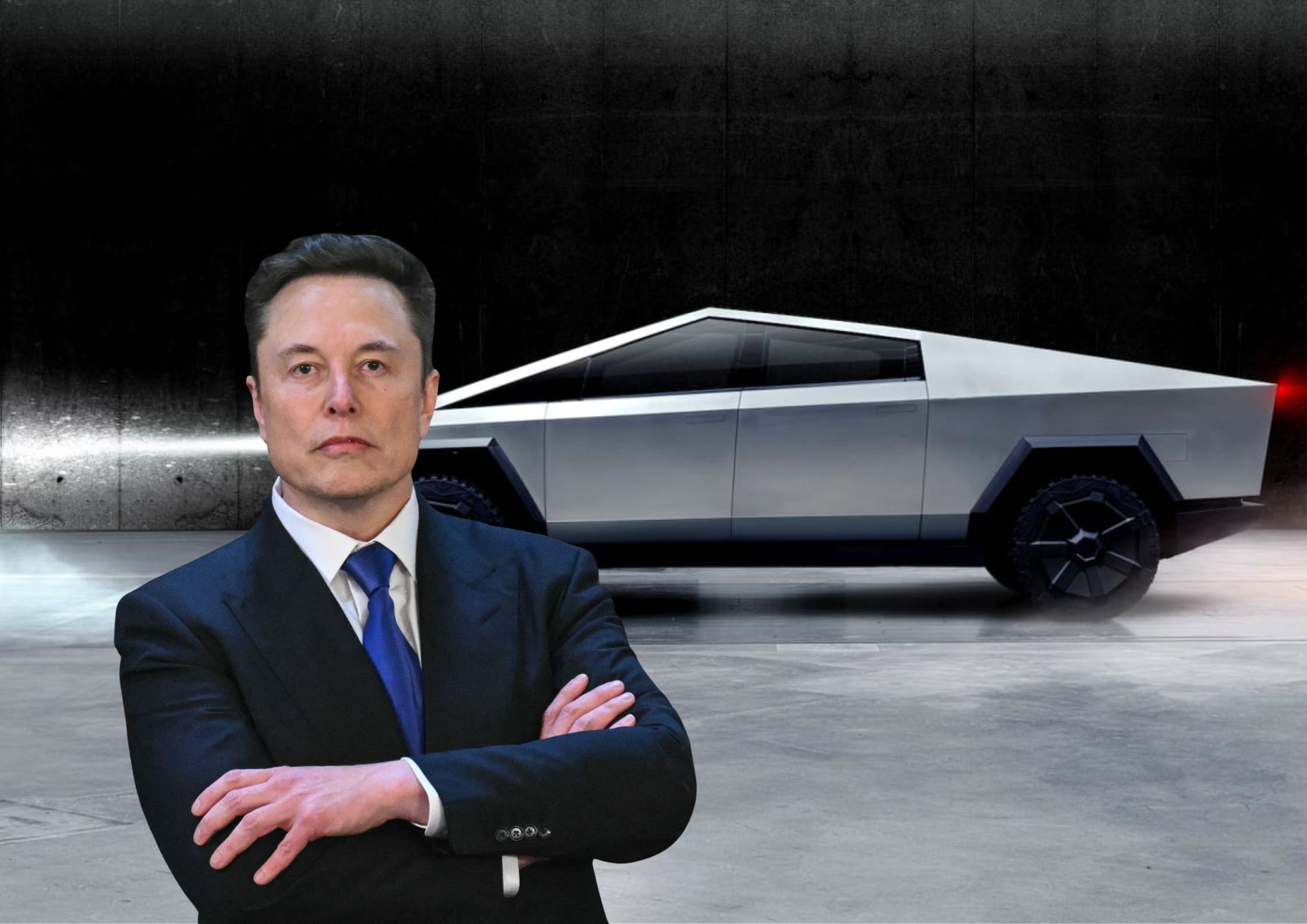 Tesla Unexpectedly Hikes Cybertruck Price, Breaking Original Promise